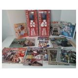 Nebraska football programs 