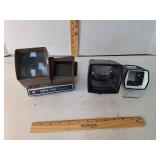 Pana-vue by view master