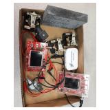 Electronics & other