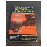 "Rifles and shotguns" Jack O