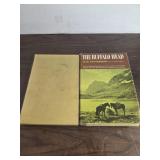 "The village" and "the buffalo heard" books