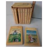 Laura Ingalls Wilder Little House on the Prairie