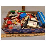 Legos building blocks - need cleaned