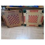 Game Boards