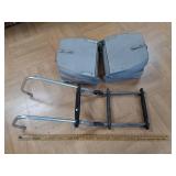 Boat Seats & Ladder