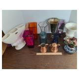 Vases +