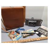Polaroid land camera J66
