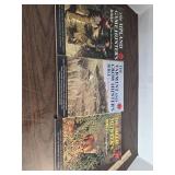 Hunting books