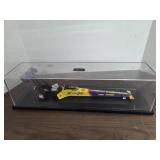 Smoking Joe dragster