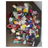 Keychains local +