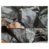 Small Tent in Tote