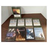 Assorted DVD