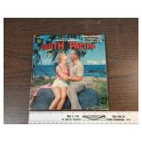 South Pacific on 45