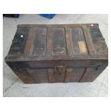 Steamer Trunk