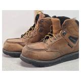 Wolverine 12M waterproof plus men