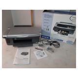 Epson Stylus CX4800 All-in-One printer