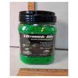 Cybergun Ultrasonic BBs