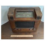 Westinghouse Radio Model N-208