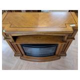 Electric Fireplace