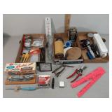 Tools & more