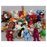 Beanie Babies