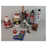 Christmas Decor