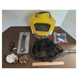 Hunting & Fishing Accessories