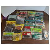 fishing tackle