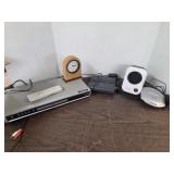 Home electronics