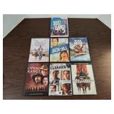 Wii Game- Just Dance 3,  Assorted DVD