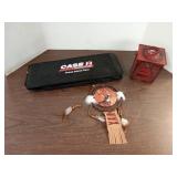 Case IH- GI Plant BBQ Tools, Dream Catcher +