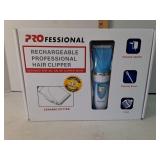 Pro pet pal ceramic clippers