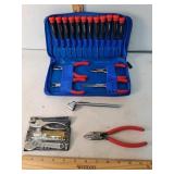 Tool kit +