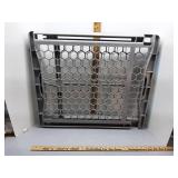 Adjustable  Baby / pet gate