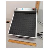 MedMassager MMF07 therapeutic foot massager WORKS