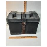 Battery box
