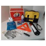 Emergency kit