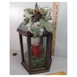 Christmas Decor approx 22" tall