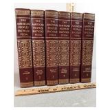American Peoples Encyclopedia . Mid century