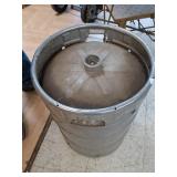 16 Gal Keg
