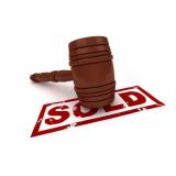 ** AUCTION IS COMPLETE - THANKS FOR YOUR BIDS! **