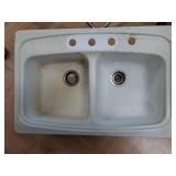 Kitchen Sink