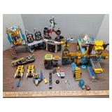 Lego Sets