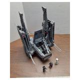 Legos-Star Wars