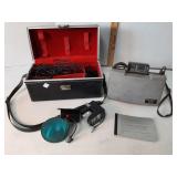 Polaroid 420 Automatic Land Camera accessories &