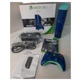 Xbox 360 500GB