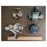 Reels- Cabela