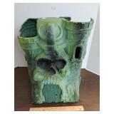 HE Man Castle
