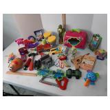 Toys