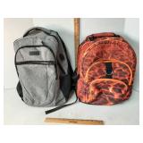 Backpacks